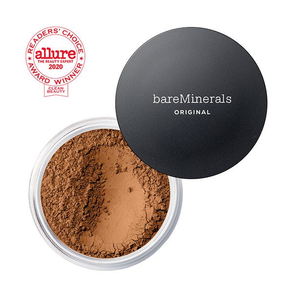 Original Loose Powder Foundation Spf 15