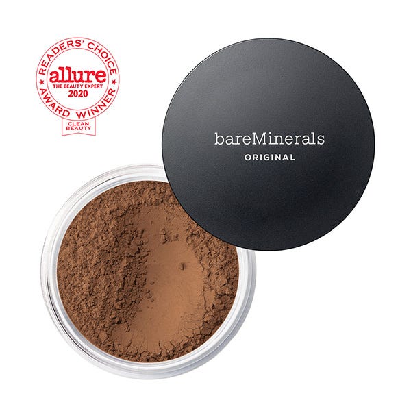 Original Loose Powder Foundation Spf 15