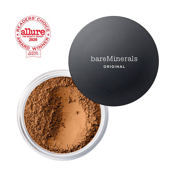 Original Loose Powder Foundation Spf 15