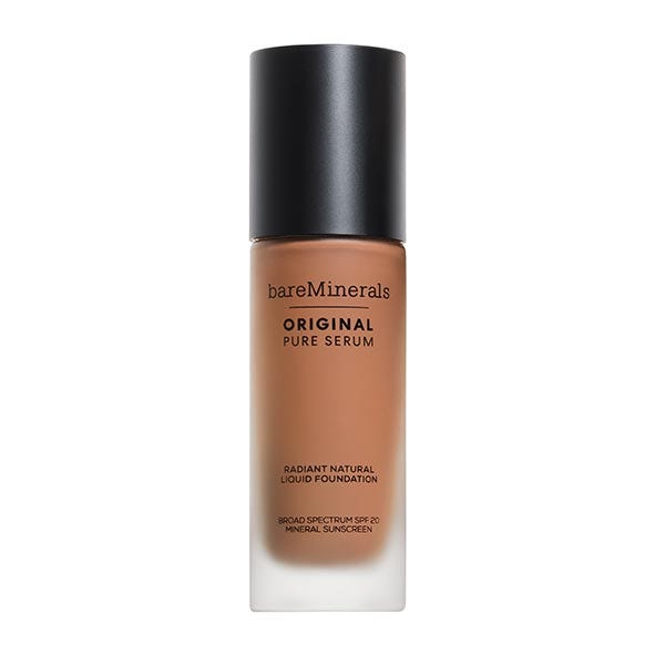 Original Pure Serum Radiant Natural Spf