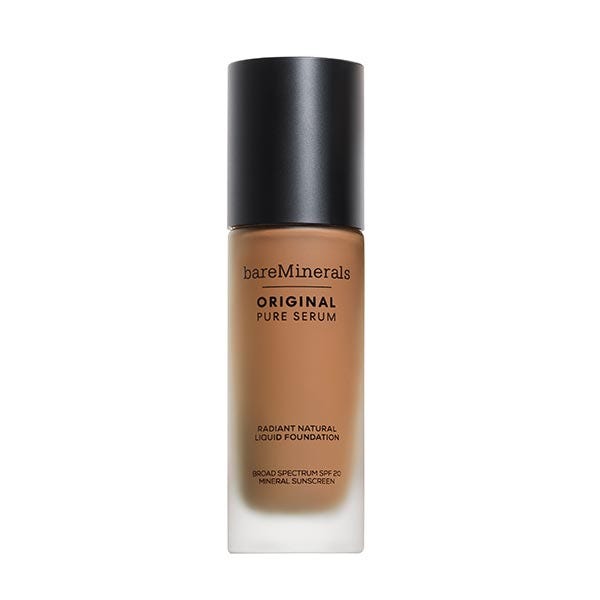 Original Pure Serum Radiant Natural Spf