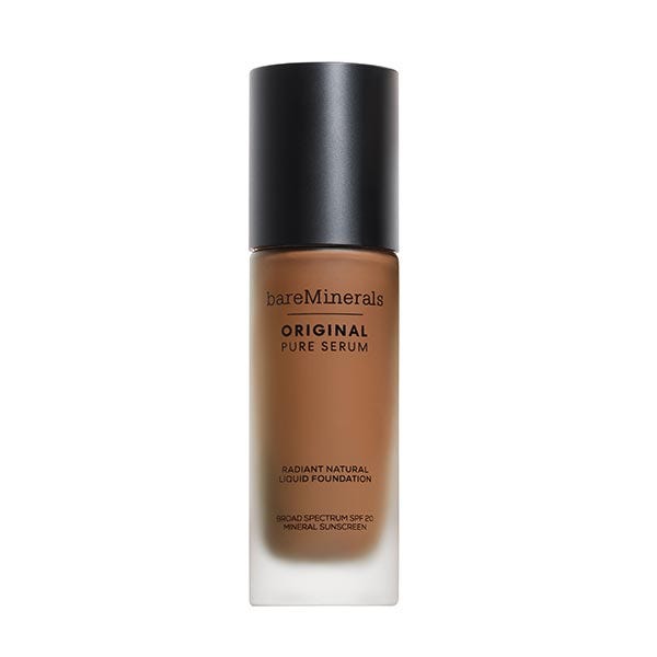 Original Pure Serum Radiant Natural Spf