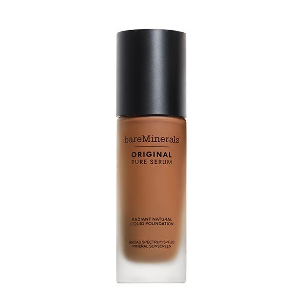 Original Pure Serum Radiant Natural Spf
