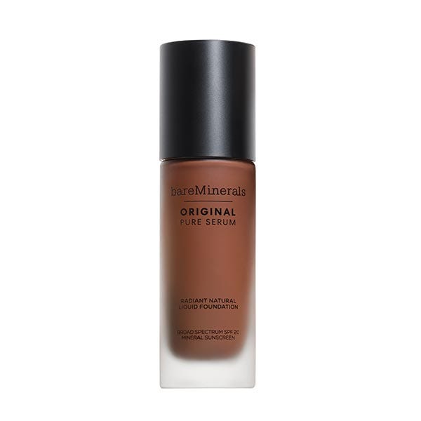 Original Pure Serum Radiant Natural Spf