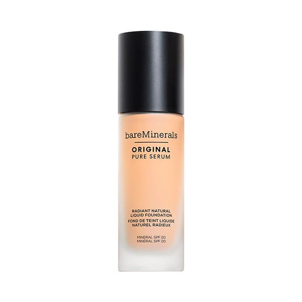 Original Pure Serum Radiant Natural Spf