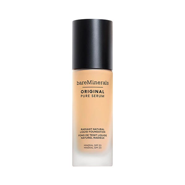 Original Pure Serum Radiant Natural Spf