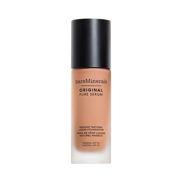 Original Pure Serum Radiant Natural Spf