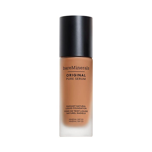 Original Pure Serum Radiant Natural Spf