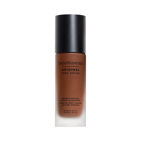 Original Pure Serum Radiant Natural Spf