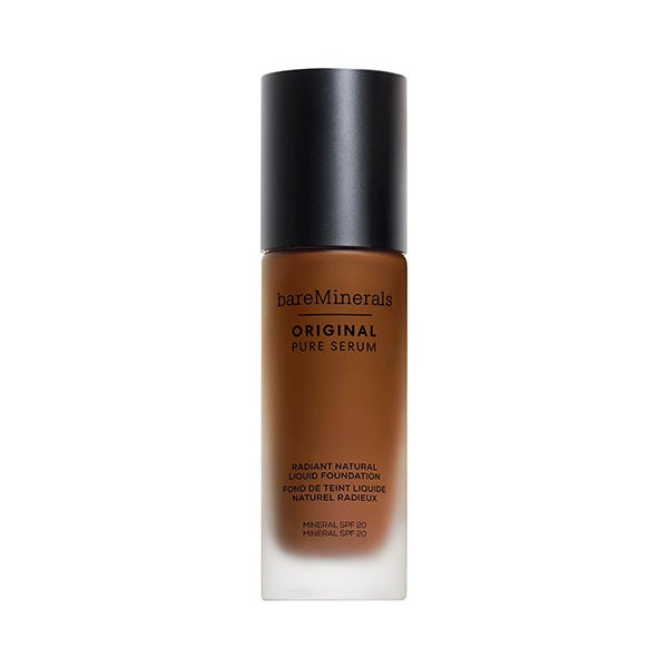 Original Pure Serum Radiant Natural Spf
