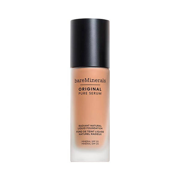 Original Pure Serum Radiant Natural Spf