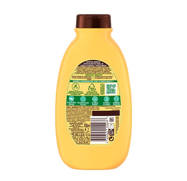 Original Remedies Aguacate Y Manteca De Karité