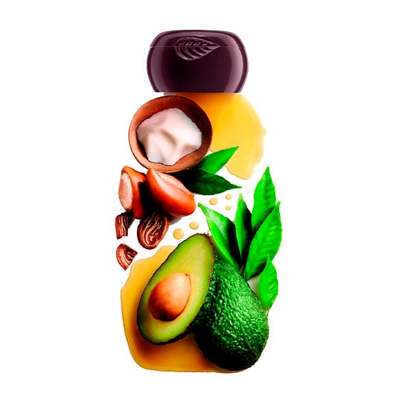 Original Remedies Aguacate Y Manteca De Karité
