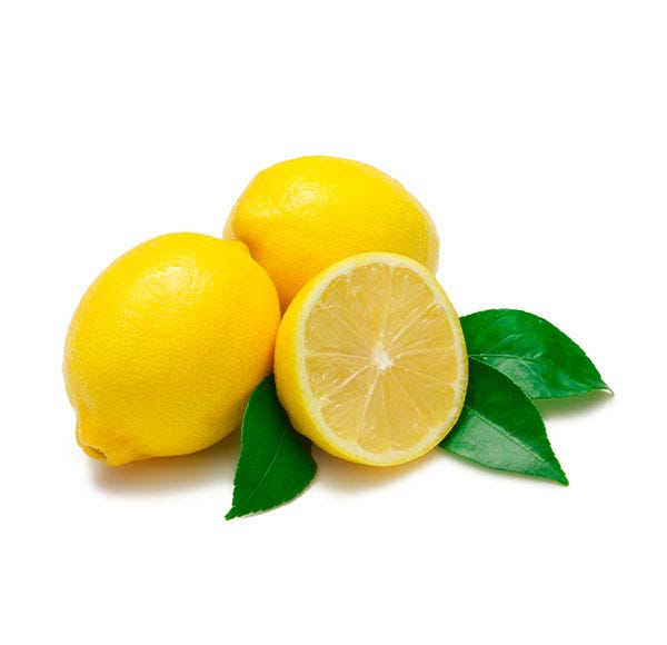Original Remedies Arcilla Suave Y Limón