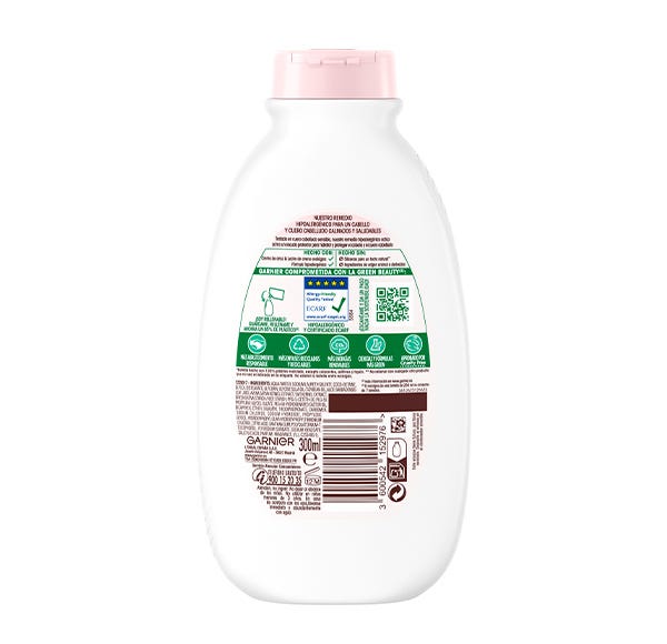 Original Remedies Délicatesse De Avena