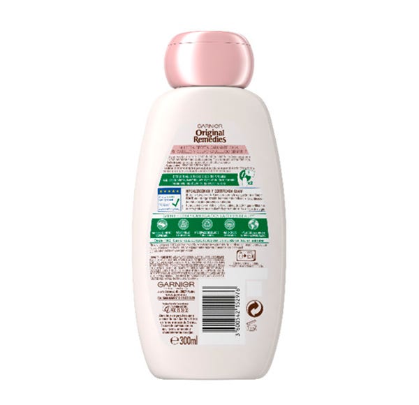 Original Remedies Délicatesse De Avena
