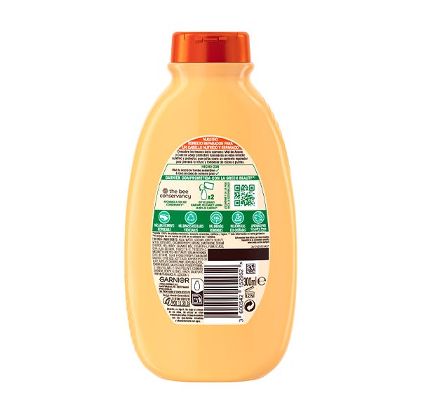 Original Remedies Tesoros De Miel