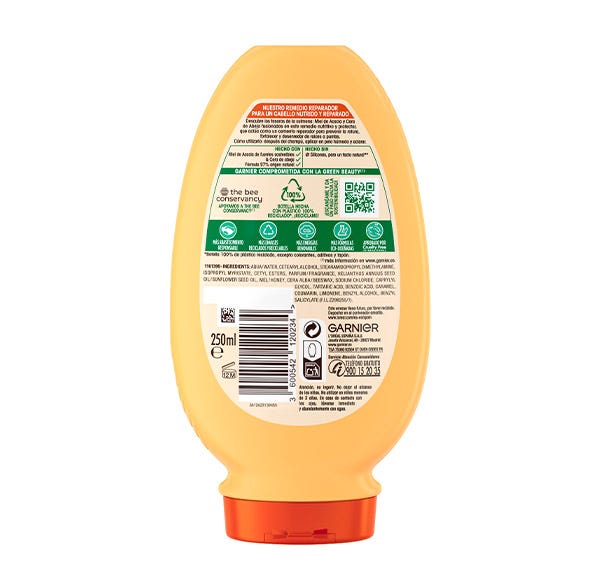 Original Remedies Tesoros De Miel