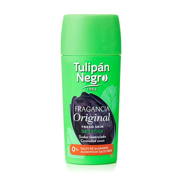 Tulipan Negro Original
