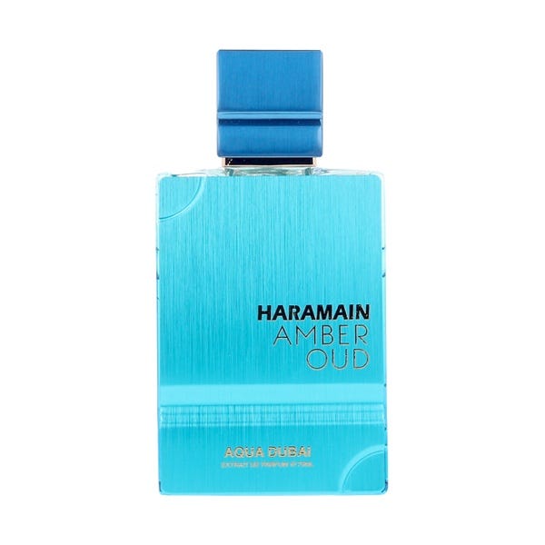 Al Haramain Oud Aqua Dubai