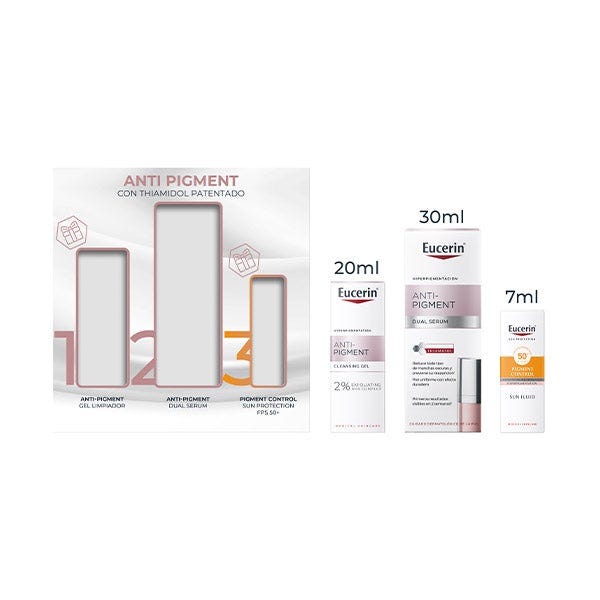 Eucerin Pack Anti Pigment