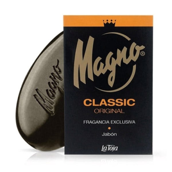 Pack Jabón Classic