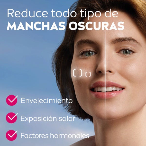 Pack Neceser Anti Manchas
