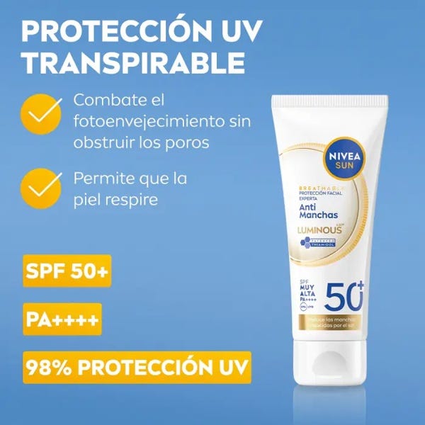 Pack Neceser Anti Manchas
