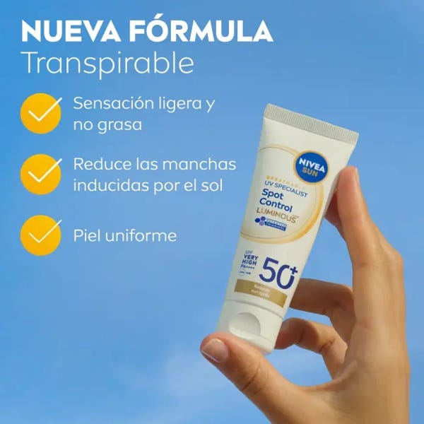 Pack Neceser Anti Manchas