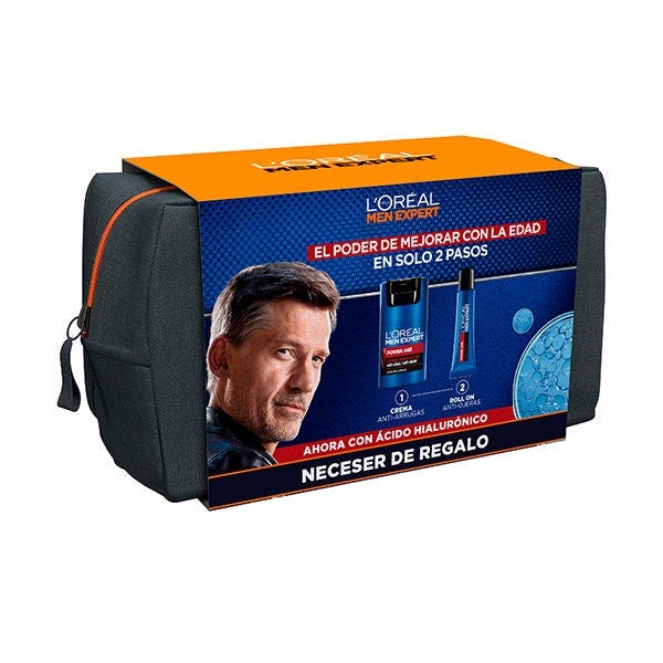 Pack Power Age
