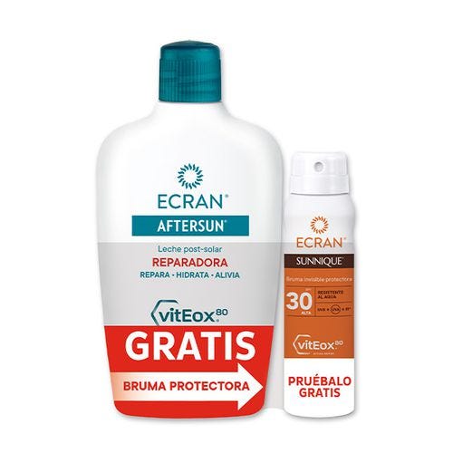 Ecran Pack Protector Solar