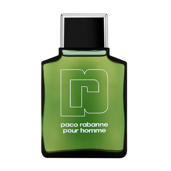 Paco Rabanne Pour Homme