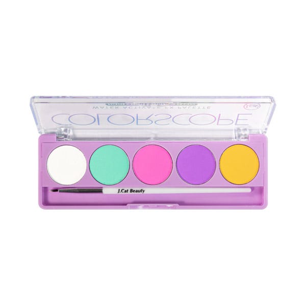 Paleta Colorscope Bright