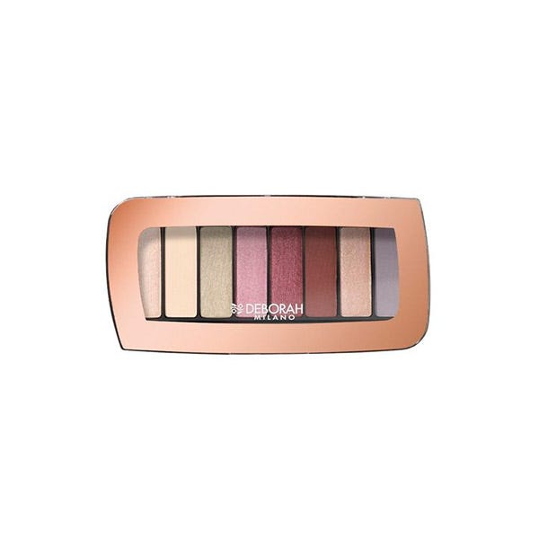 Paleta Sombras Color