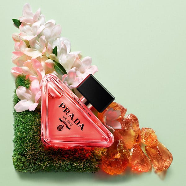 Prada Paradoxe Intense