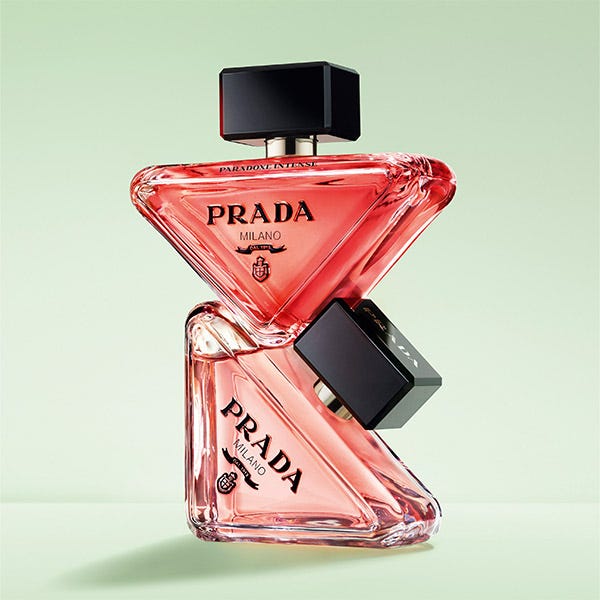 Prada Paradoxe Intense