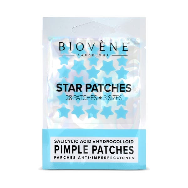 Biovene Parches Anti-Imperfecciones Stars