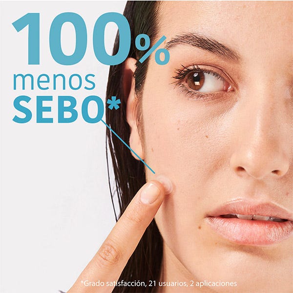 Iroha Nature Parches Sos Granos