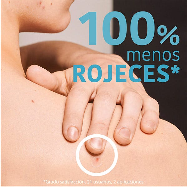 Iroha Nature Parches Sos Granos