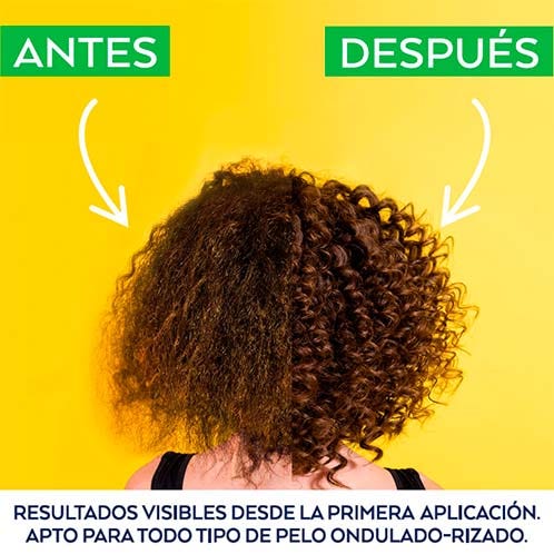 Giorgi Curly Método Paso 2