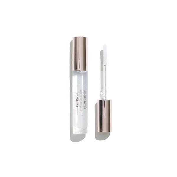 Peptide Lip Gloss