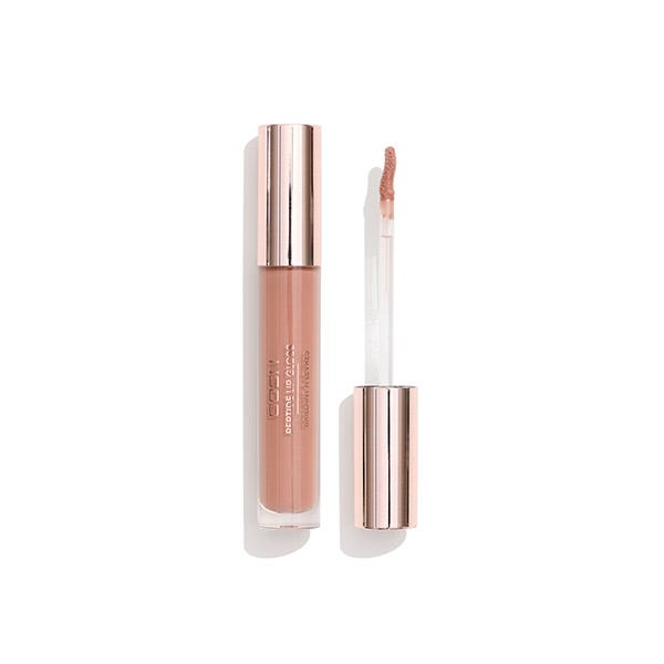 Peptide Lip Gloss