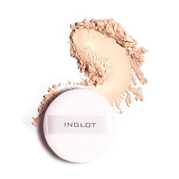 Perfect Finish Loose Powder