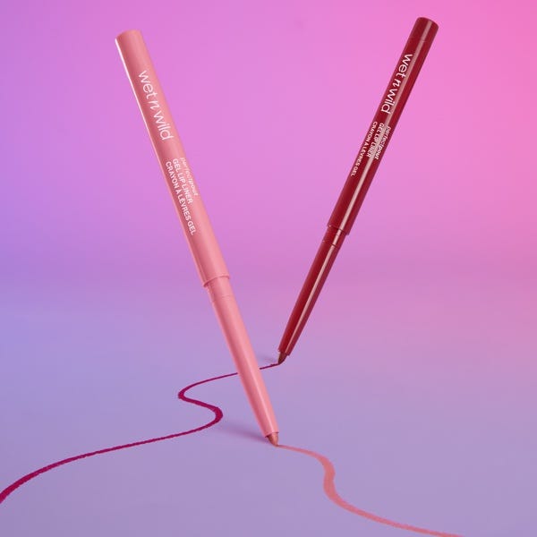 Wet N Wild Perfect Pout Gel Lip Liner