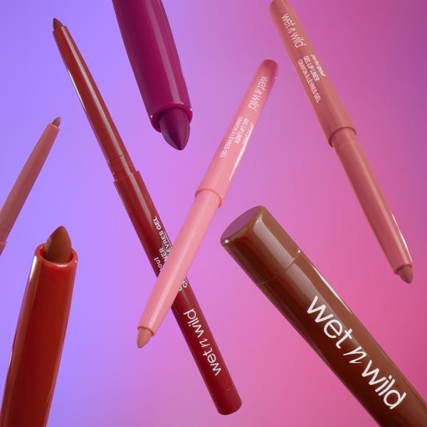 Wet N Wild Perfect Pout Gel Lip Liner