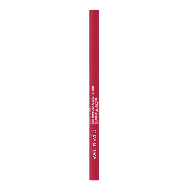 Wet N Wild Perfect Pout Gel Lip Liner