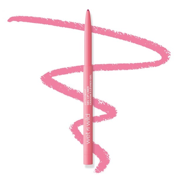 Wet N Wild Perfect Pout Gel Lip Liner