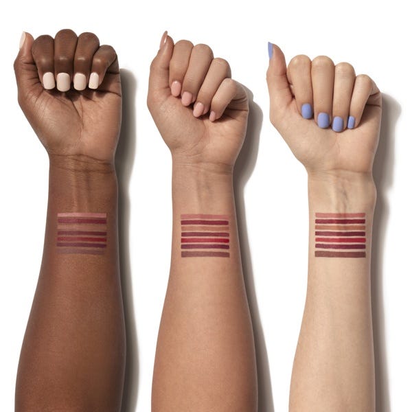 Wet N Wild Perfect Pout Gel Lip Liner