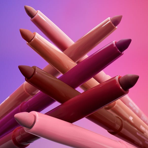 Wet N Wild Perfect Pout Gel Lip Liner