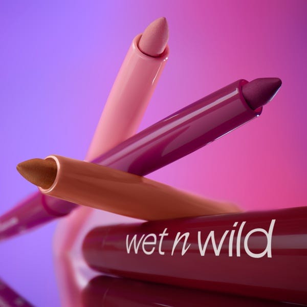 Wet N Wild Perfect Pout Gel Lip Liner